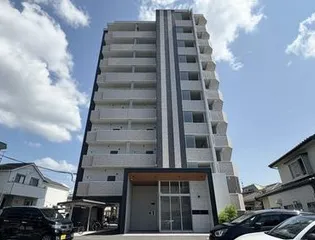 MTH GRANDE 新大江の画像