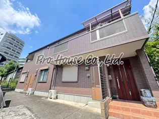 アベニールの画像