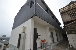 スパシーバ江波南の画像