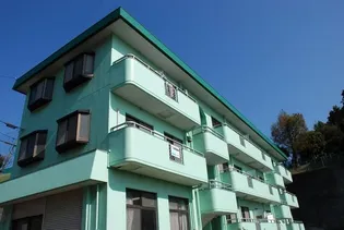 グリーンハイツ小澤の画像