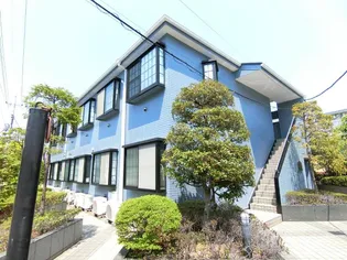 シャンブル綾瀬Iの画像