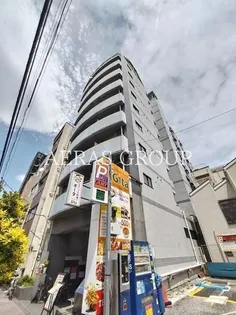 入谷センチュリープラザ21【7階】の外観