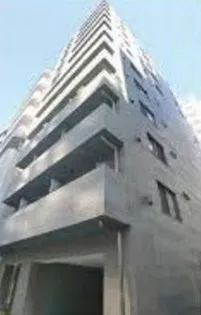 プレミアムキューブG上野【6階】の外観