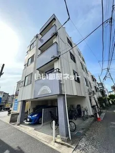 ソオワ下末吉ハイツ第1の画像