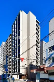 エンクレスト博多駅南BASE【8階】の外観