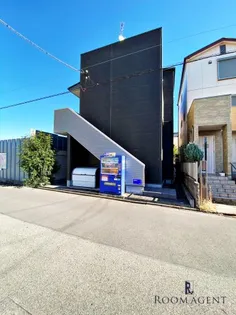 ドミトリー上高畑の画像