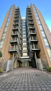 ラフィネ大崎の画像