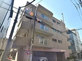 サント コア目黒の画像