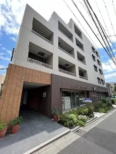 WISTERIA KOMAZAWAの画像