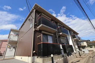 ジュネスプレジオの画像