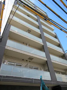 HY'S STAGE 浅草今戸の画像