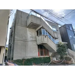 CERIA大倉山の画像