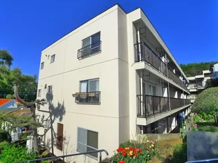 和名ヶ谷京葉ハイツの画像