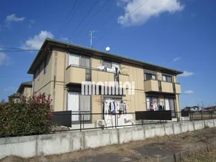 グリーンフィールド Bの画像