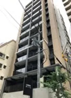 LANDIC N110【3階】の外観