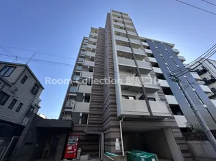 LaDouceur黒川II【8階】の外観