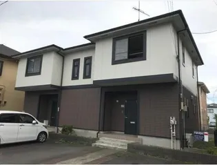 サニーコートB棟の画像