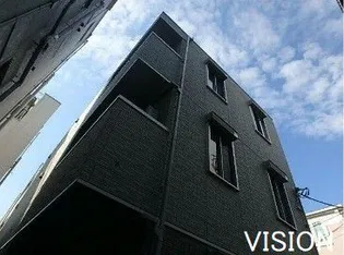 バークリー尾久の画像