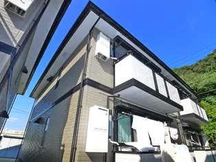 ルノワール瑞穂 IIの画像