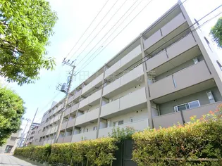 AZEST蒲田南の画像