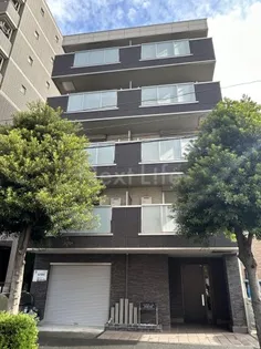 ルミエール武蔵中原の画像