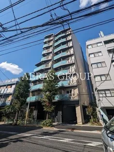 ステージファースト駒沢公園通りの画像