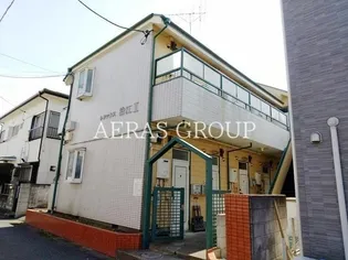 レジデンス狛江Iの画像