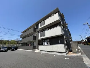 セジュールKAMI Gの画像