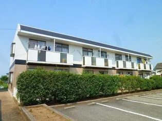 シティハイツ関園の画像