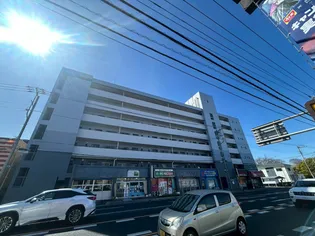 芝マンションの画像