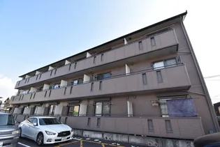 クレストパークの画像