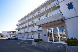 ラ サーミ市名坂の画像