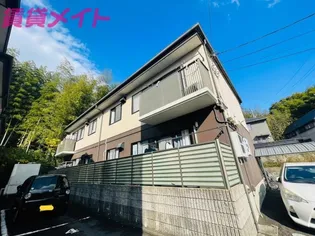 シャトル新田 A棟の画像