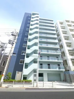 アール大阪リュクスの画像