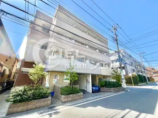 ファインライツ氷川台の画像