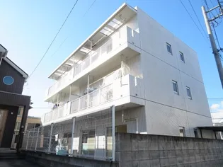 ステーションハウス金子の画像