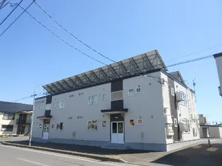 レジデンス鳥取Ⅱの画像