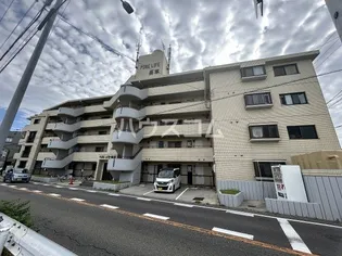 ピュアライフ長草Aの画像