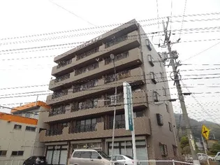 エンブレム麻里布Ⅱの画像