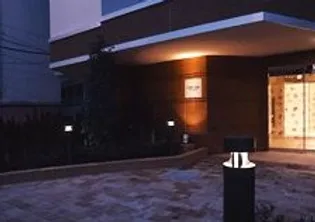 パークアクシス明治神宮前【5階】の外観