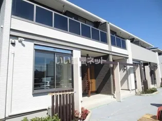 ヴィラ クレストBの画像