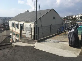 FUJIVIEW上大岡の画像