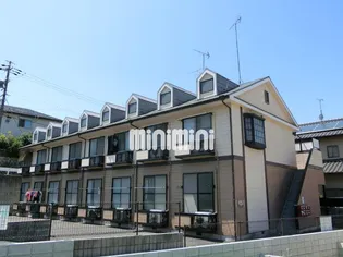 レーベン山の手の画像