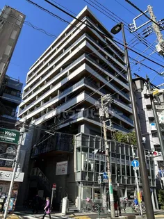 BRILLIA IST 町屋の画像