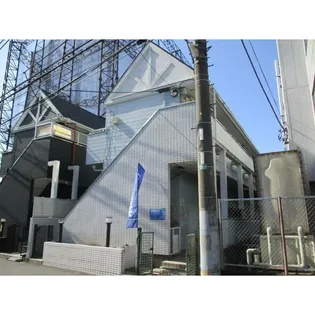 ジュネパレス松戸第88の画像