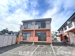 ヌーベル高松Ⅰの画像