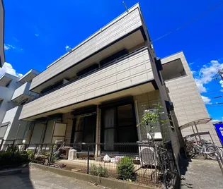 T S 1ビル睦月館の画像