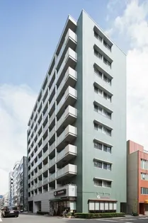 コンフォリア日本橋人形町イーストの画像