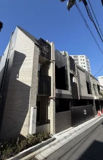 プレニーズ護国寺PREMIERの外観