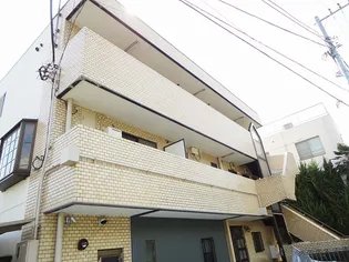 オレンジハイムの画像